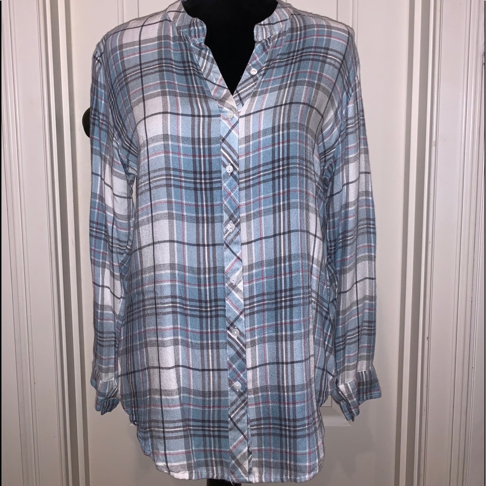 Flannel